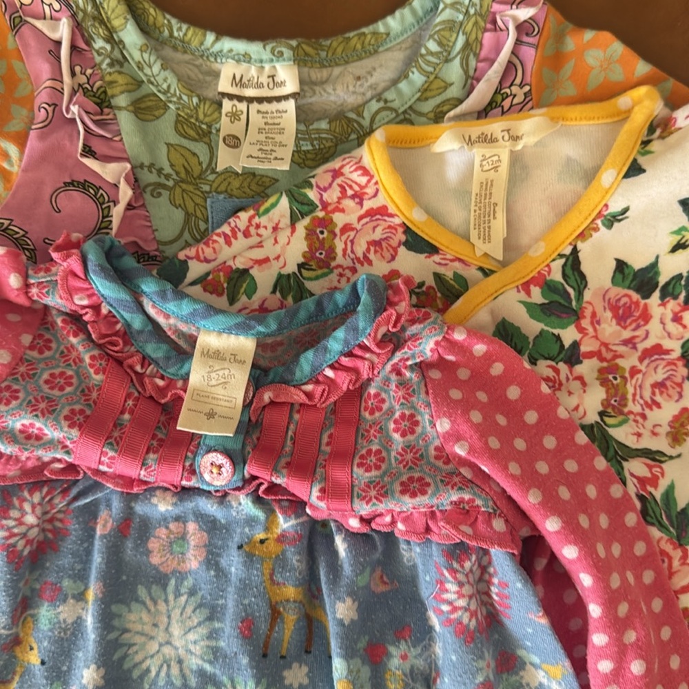 Matilda Jane Bundle - Picture 7 of 7